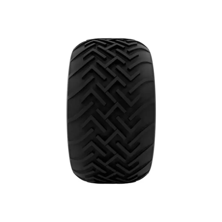 Pneu BKT TRAC MASTER TL 33x15.5-15 – pneu agricole 8 plis tubeless pour tracteur d’accotement et enrubaneuse