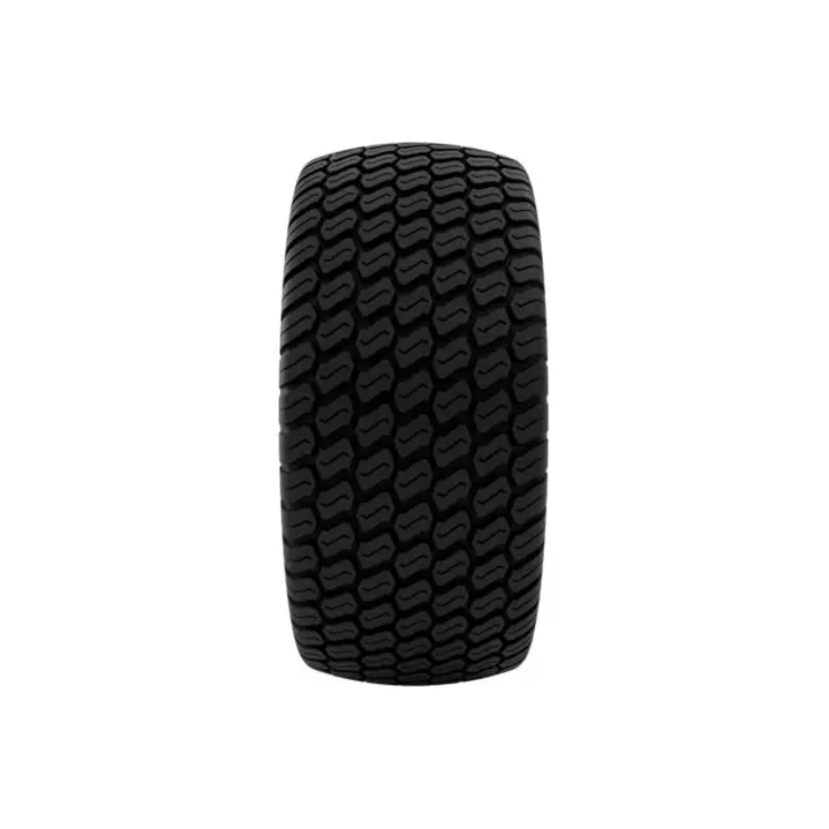 Pneu BKT LG306 TL 18x8.50-8 – pneu gazon 4 plis tubeless pour tondeuse autoportée et tracteur utilitaire