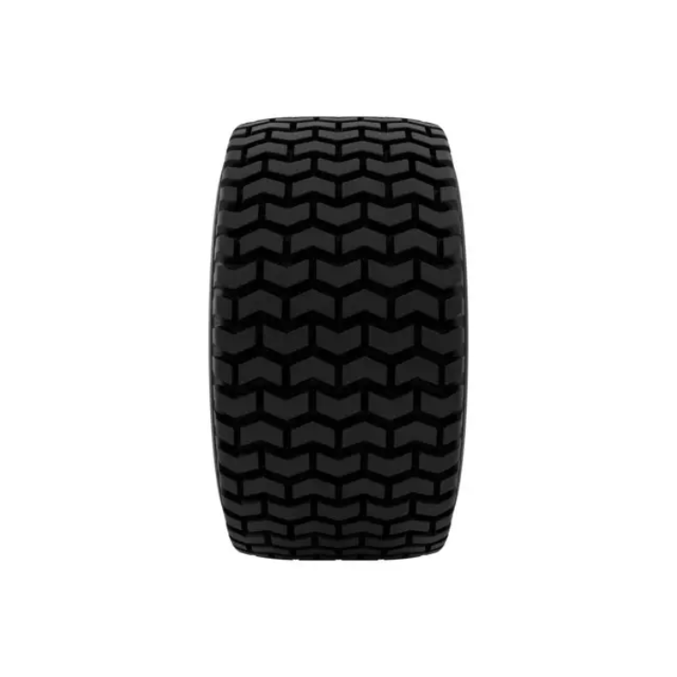 Pneu BKT LG408 TL 24x13.00-12 – pneu gazon 6 plis tubeless pour tondeuse autoportée et faucheuse