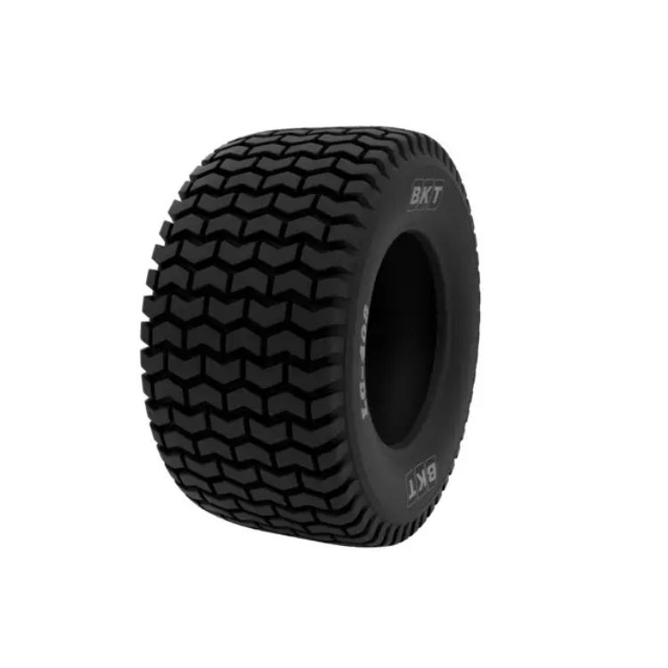 Pneu BKT LG408 TL 24x13.00-12 – pneu gazon 6 plis tubeless pour tondeuse autoportée et faucheuse