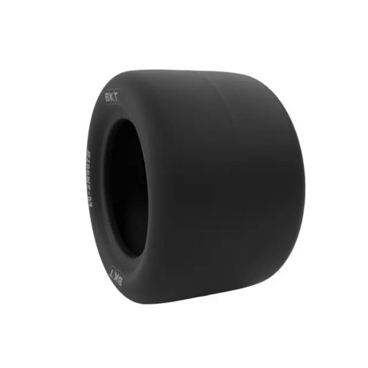 Pneu BKT LG SMOOTH TL 20x10.00-10 – pneu lisse tubeless 4 plis pour tondeuse autoportée et faucheuse