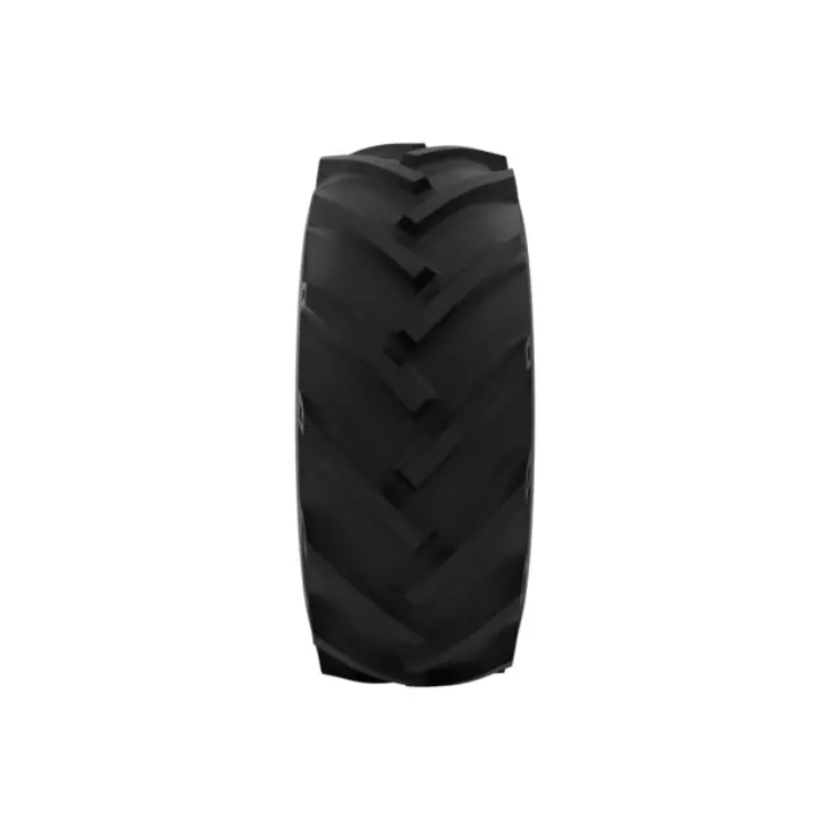 Pneu BKT TR315 E TL 16x6.50-8 – pneu de traction gazon 6 plis tubeless pour tondeuse et tracteur utilitaire