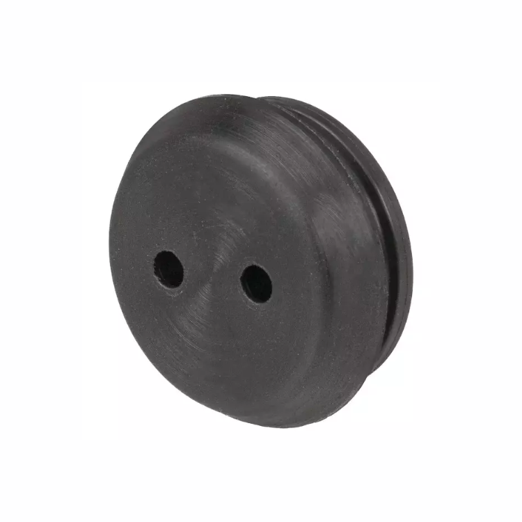 Passe-tuyau KAWASAKI 92071-2142 – pièce d’origine compatible moteurs TF, TG, TH, TJ et TK de 18 à 65 cm³