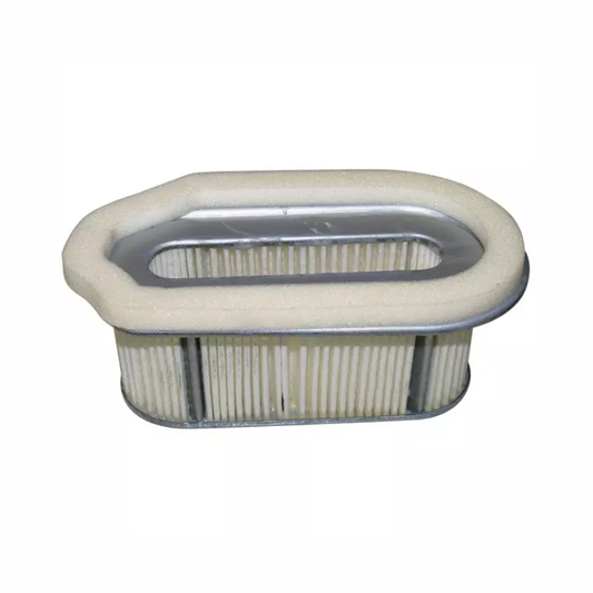 Filtre à air ovale KAWASAKI 11013-2132 – origine pour moteurs FE120D, FE170D, FD671D, FD721D, FD750D