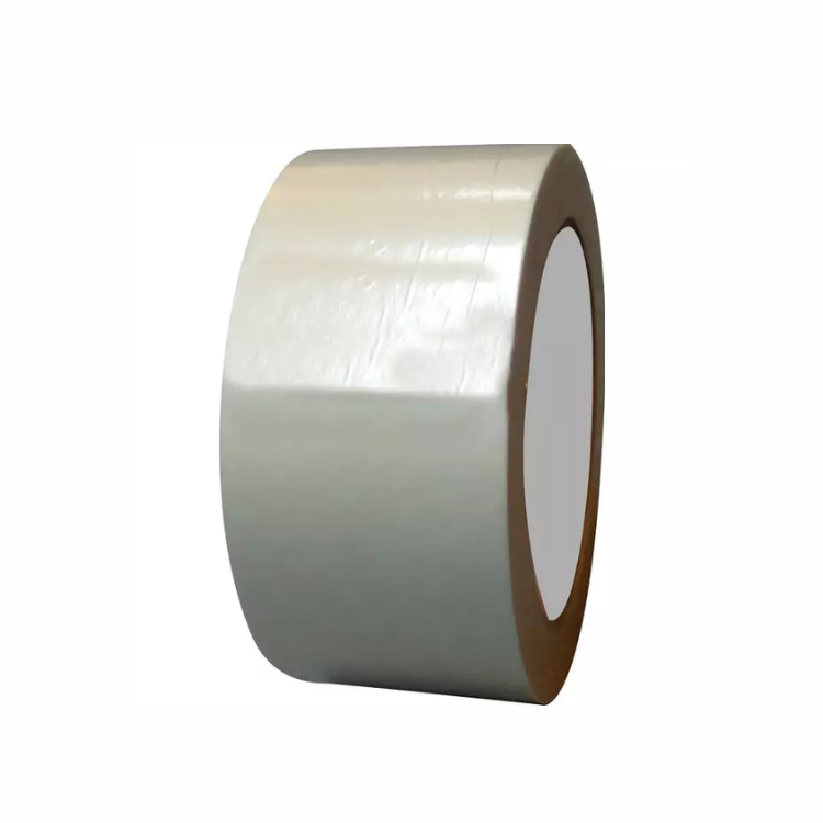 Papier adhésif de masquage BARNIER 50 mm x 50 m – pour peinture intérieure, tenue 24h