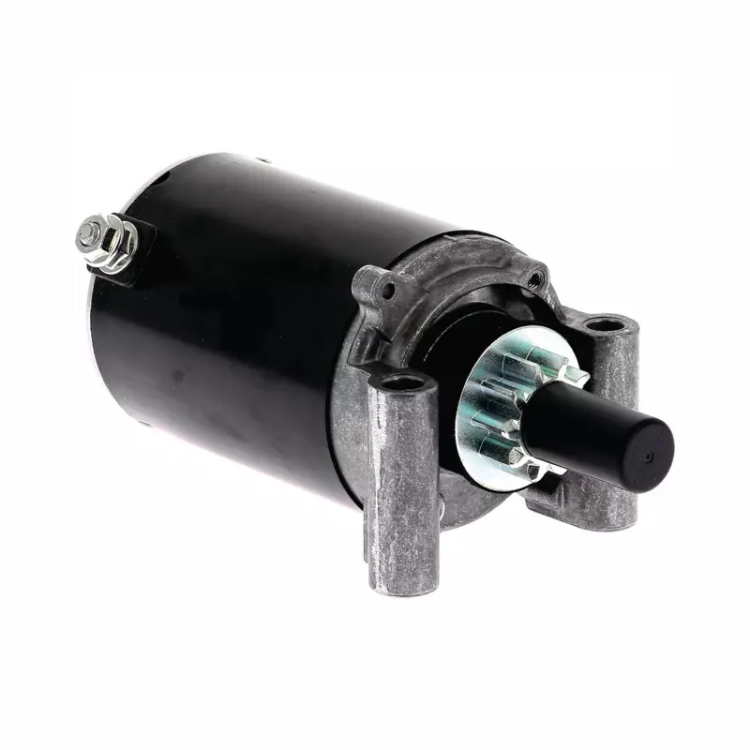 Démarreur électrique KOHLER 25 098 07 pour moteurs CH et CV