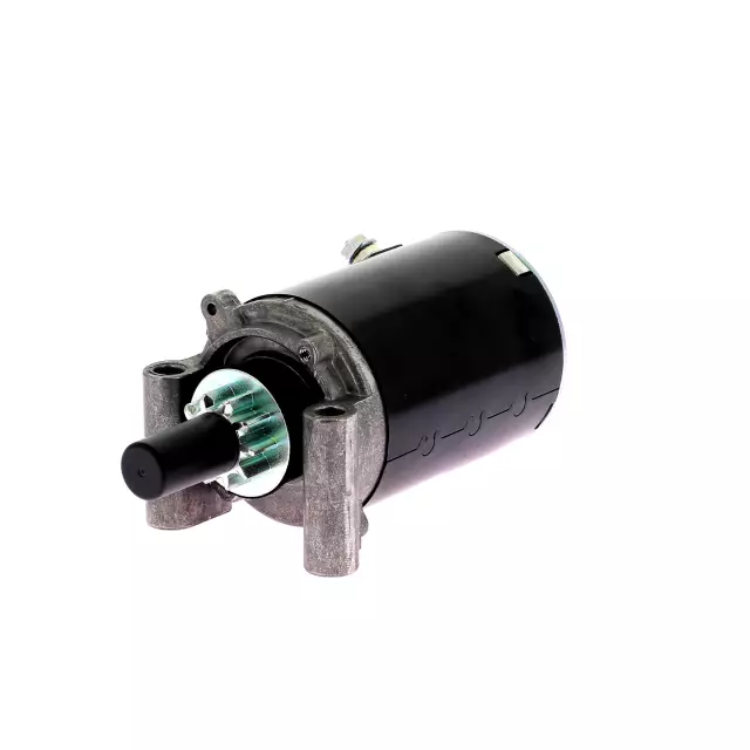 Démarreur électrique KOHLER 25 098 07 pour moteurs CH et CV