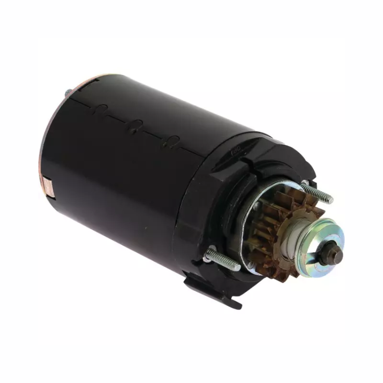 Démarreur électrique KOHLER 2009811S pour moteurs SV470 à SV620