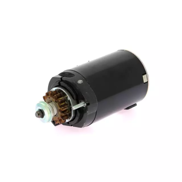Démarreur électrique KOHLER 2009811S pour moteurs SV470 à SV620