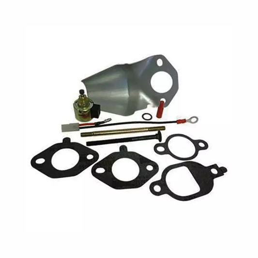 Solénoïde de carburateur KOHLER 2575725S pour moteur SV530