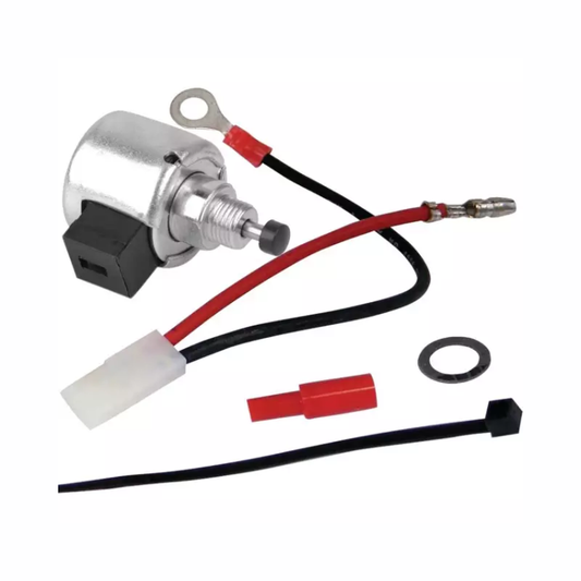 Solénoïde de carburateur KOHLER 1275733 d’origine