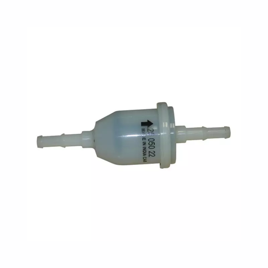 Filtre à essence d’origine KOHLER 2505022S avec raccord 6,5 mm