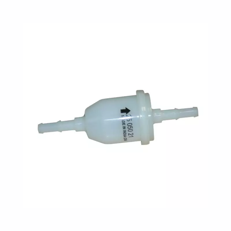 Filtre à essence d’origine KOHLER 2505021S pour moteur sans pompe