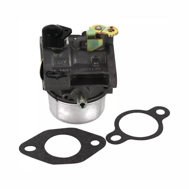 Carburateur KOHLER 12853139 sans solénoïde pour moteurs CH et CV 13–16 CV