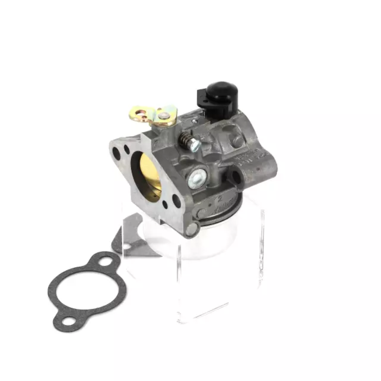 Carburateur KOHLER 12853139 sans solénoïde pour moteurs CH et CV 13–16 CV