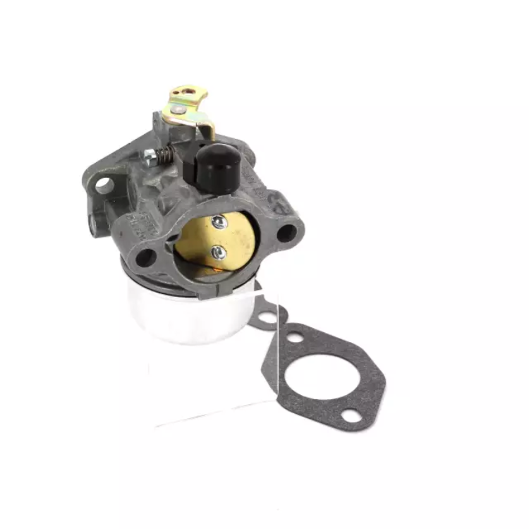 Carburateur KOHLER 12853139 sans solénoïde pour moteurs CH et CV 13–16 CV