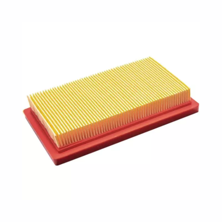 Filtre à air KOHLER XT675 origine – rectangulaire papier