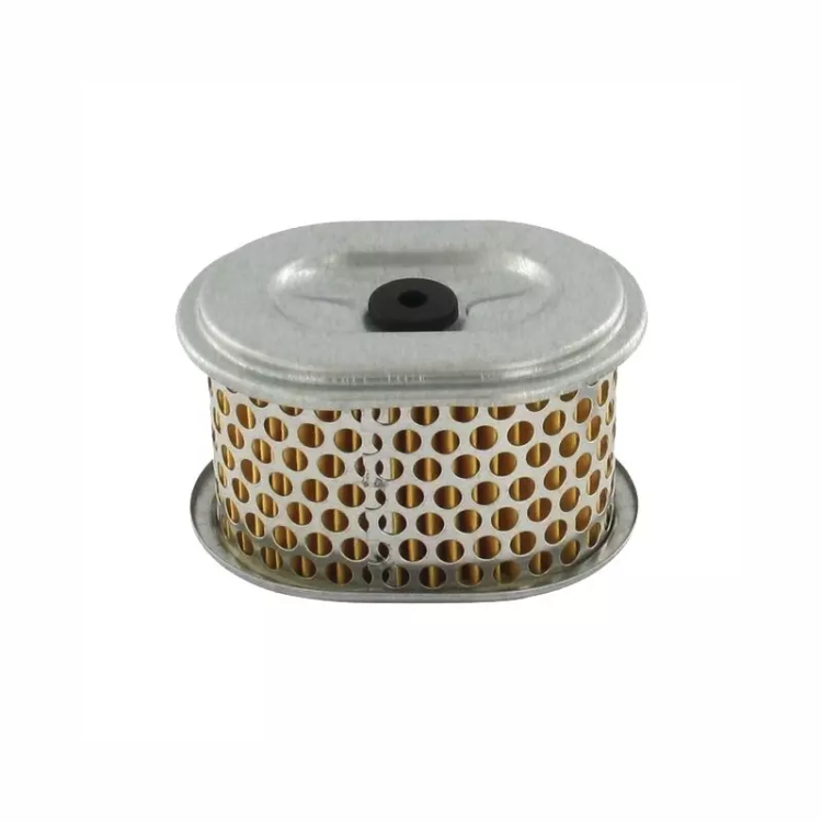 Filtre à air KOHLER SH265 origine – forme ovale papier