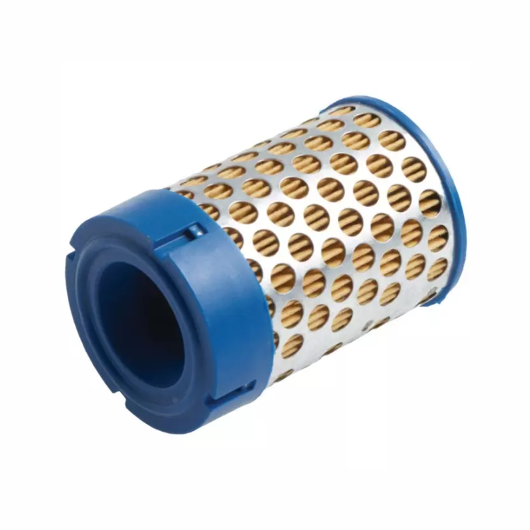 Filtre à air KOHLER CH395 d’origine – cartouche cylindrique en papier