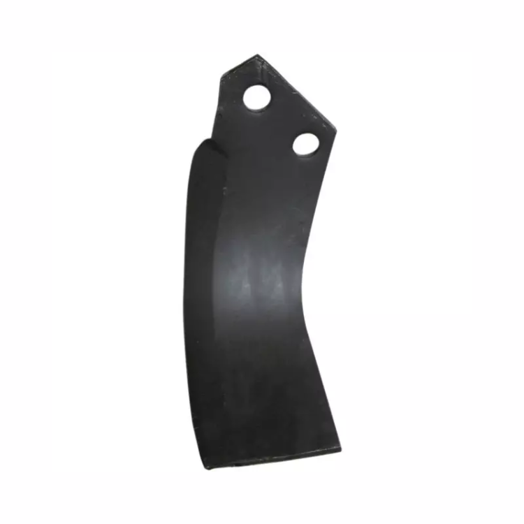 Lame de fraise droite hélicoïdale DEL MORINO HOL154D trou 12,7 mm pour fraise rotative