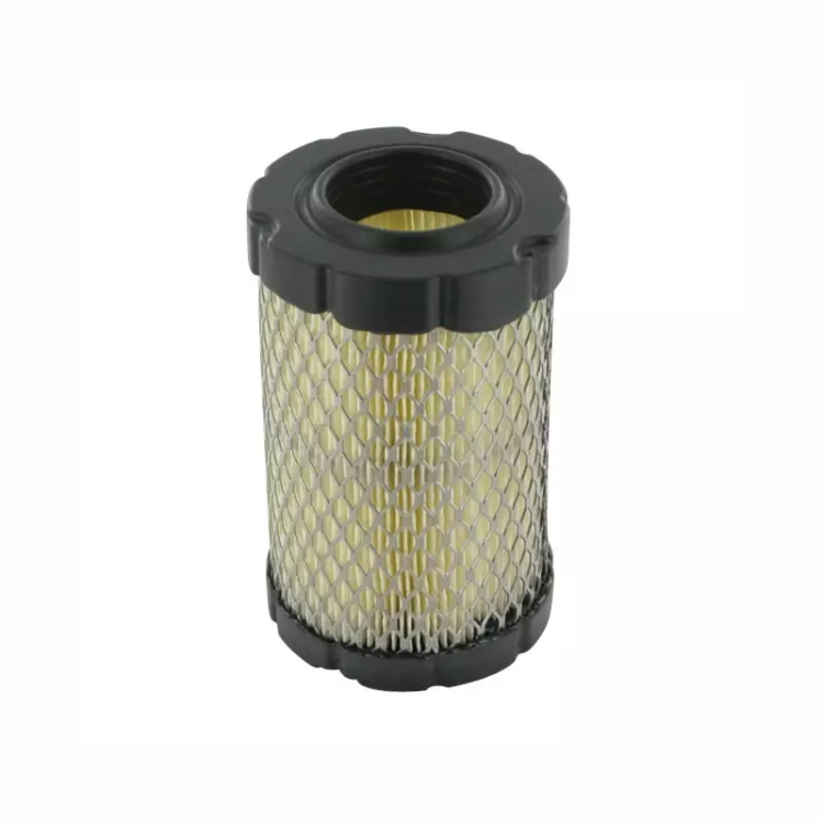 filtre à air Briggs Stratton 15 à 17.5 CV AVS cylindrique adaptable