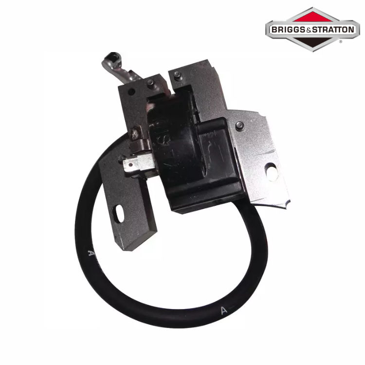 Bobine allumage origine Briggs Stratton moteur 2 à 4 CV