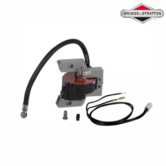 bobine électronique origine Briggs Stratton moteur 5 CV