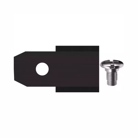 lames robot tondeuse inox Husqvarna Gardena pack 9 Techni Power