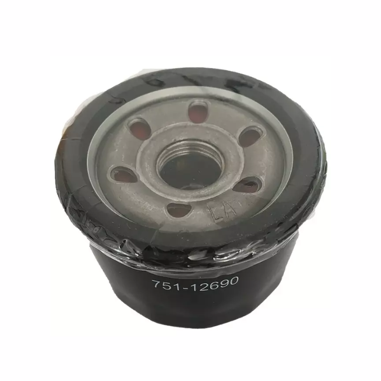 filtre à huile moteur origine MTD pour tondeuse autoportée et motoculture