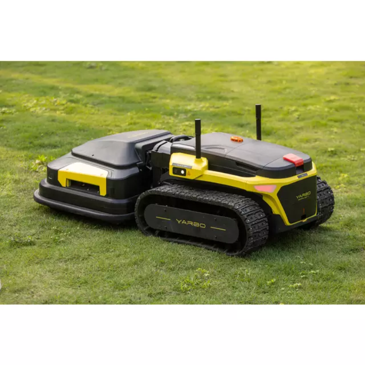 MODULE TONDEUSE A GAZON POUR ROBOT MULTIFONCTION YARBO