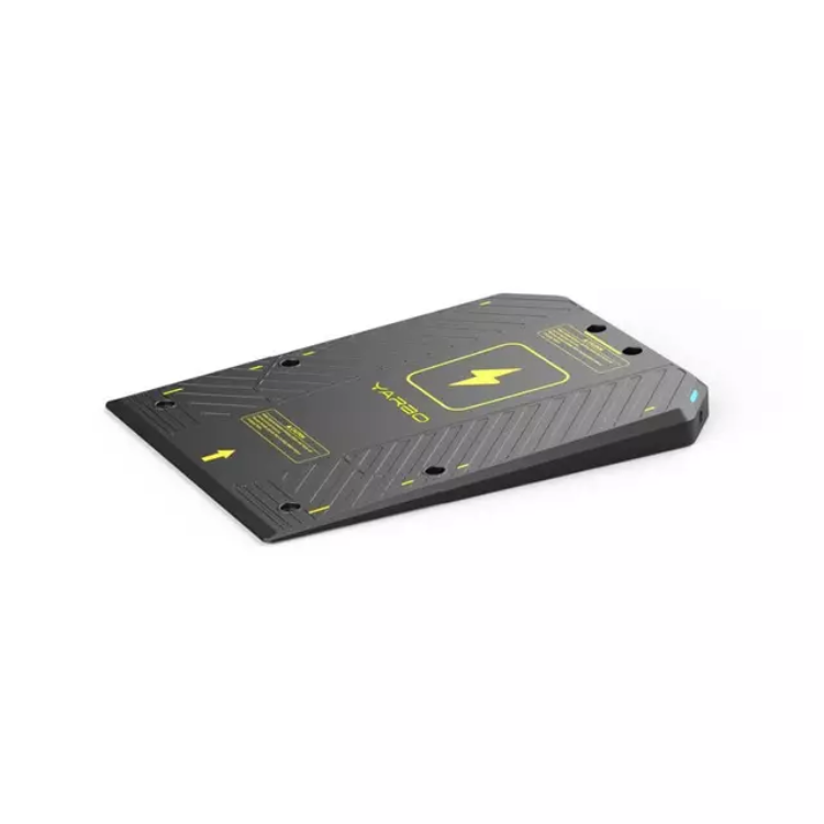 STATION DE CHARGE INDUCTION ROBOT MULTIFONCTION SANS FIL RTK YARBO