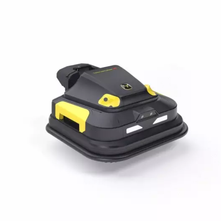 Module tondeuse PRO YARBO pour robot autonome CORE avec coupe herbes hautes et navigation RTK