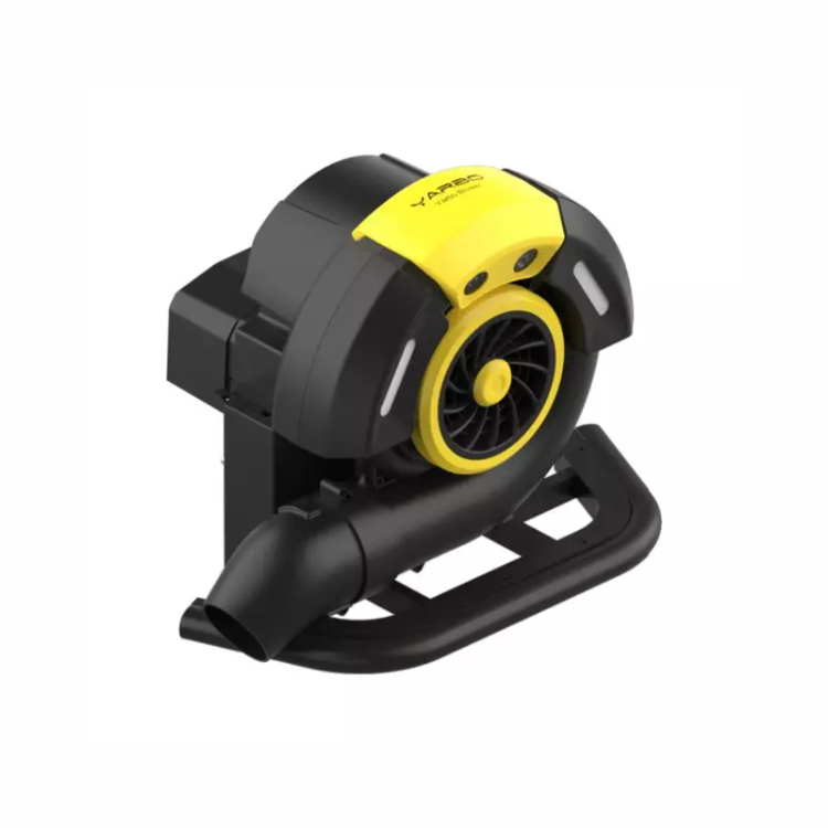 Module souffleur autonome YARBO pour robot multifonction CORE avec soufflage haute puissance