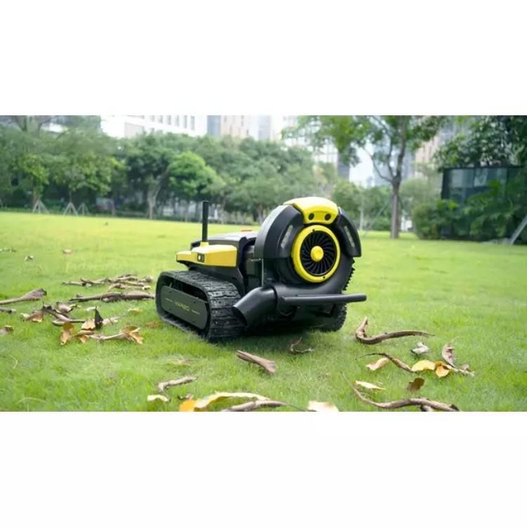 Module souffleur autonome YARBO pour robot multifonction CORE avec soufflage haute puissance