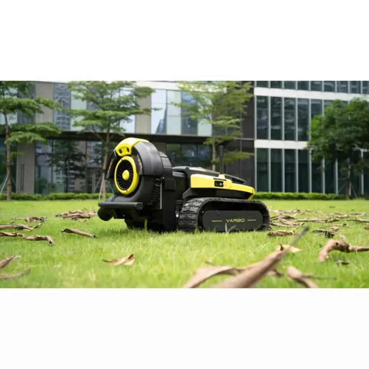 Module souffleur autonome YARBO pour robot multifonction CORE avec soufflage haute puissance