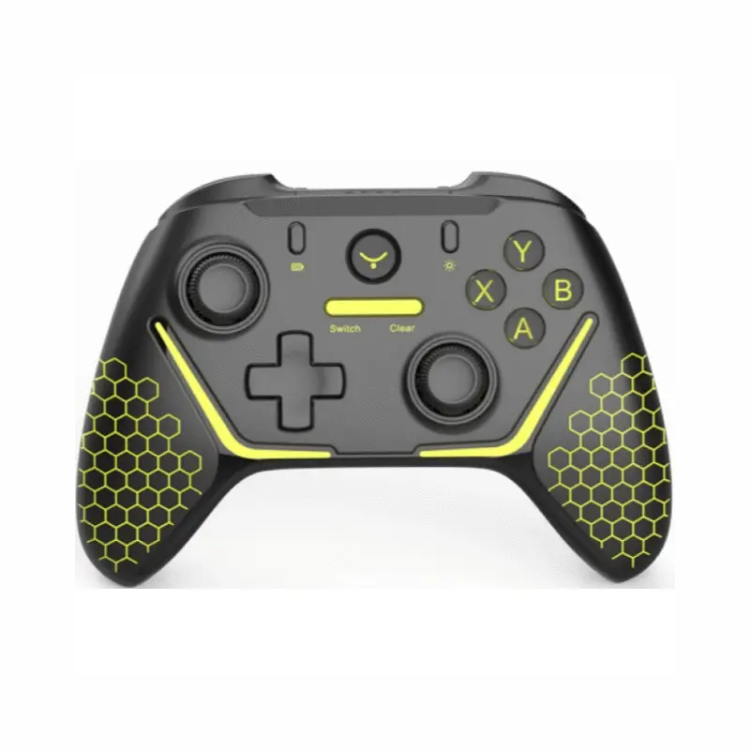 Manette de contrôle YARBO V2024 pour robot multifonction autonome CORE