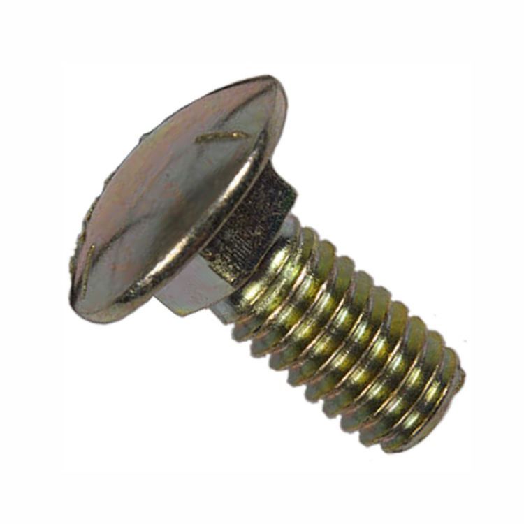 Boulon CARRÉ À TÊTE RONDE Carrée HUSQVARNA 595901601