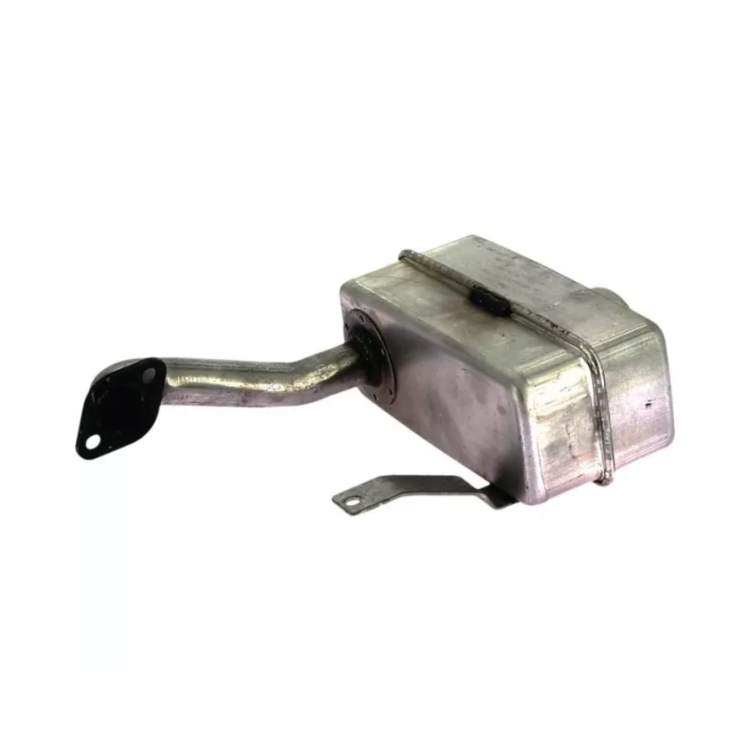 POT D'echappement HUSQVARNA 532137352