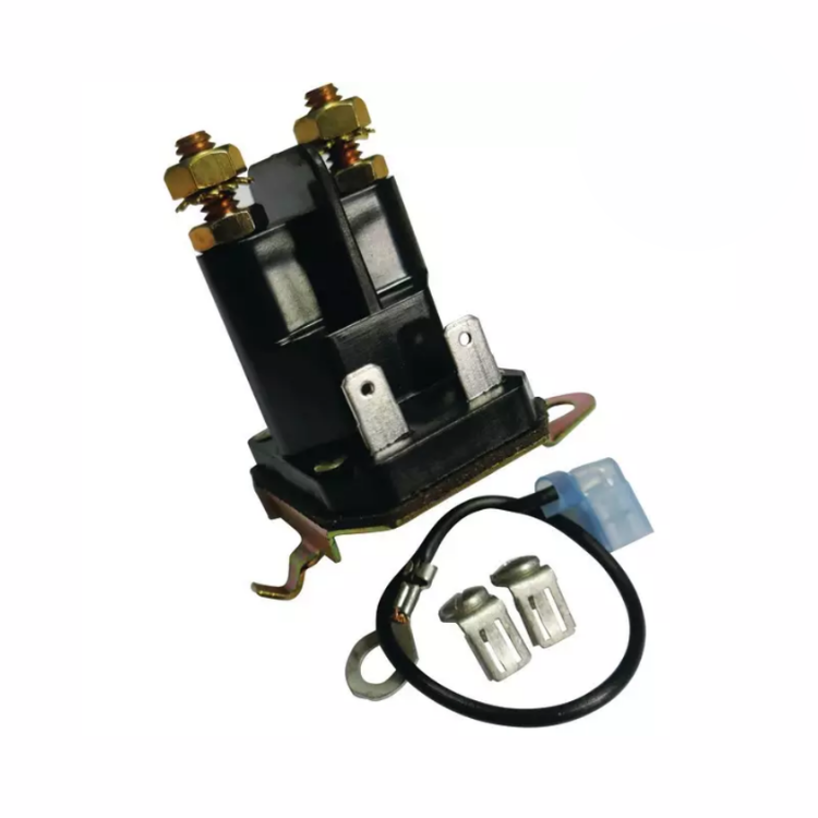 Solenoide de Demarrage HUSQVARNA 532146154