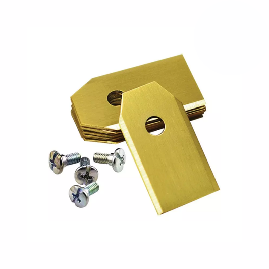 LAME ROBOT Renforcee HUSQVARNA PACK de 45 577606504 / 535138801 / 535138802 / 535138803