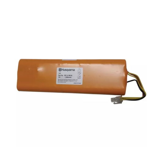 Batterie ROBOT 18V 2200 MAH HUSQVARNA 535120902