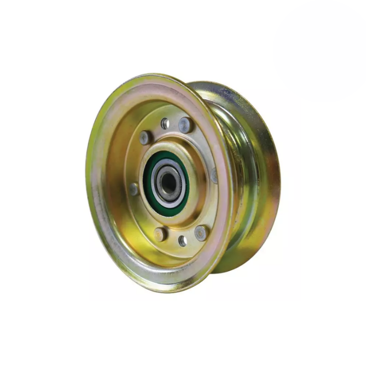 Poulie PLATE HUSQVARNA 532173437
