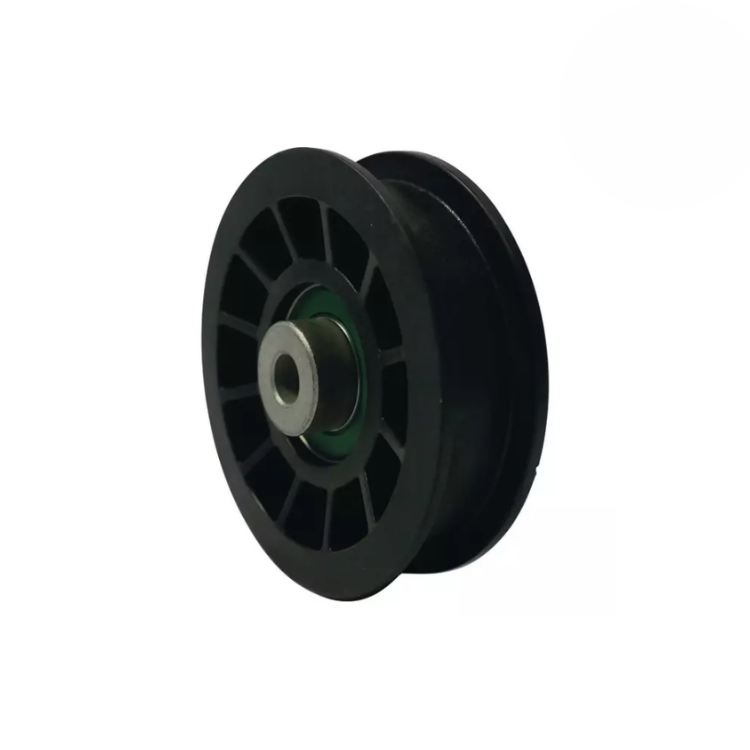 Poulie Plastique PLATE HUSQVARNA 532165936