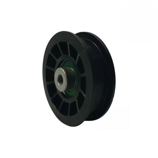 Poulie Plastique PLATE HUSQVARNA 532165936