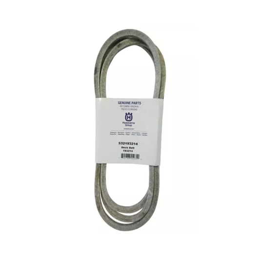 Courroie de COUPE HUSQVARNA 532193214