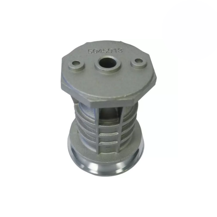 Support de LAME Ø 25 HUSQVARNA 504591302