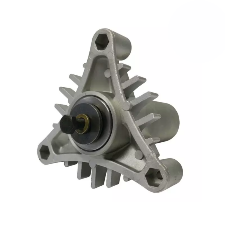 Palier de LAME Complet Etoile 5 Branches HUSQVARNA 532130794
