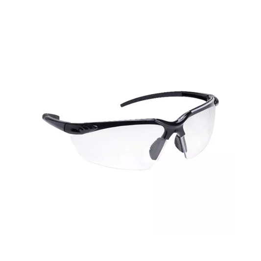 lunettes de protection anti-glisse Coverguard verres incolores