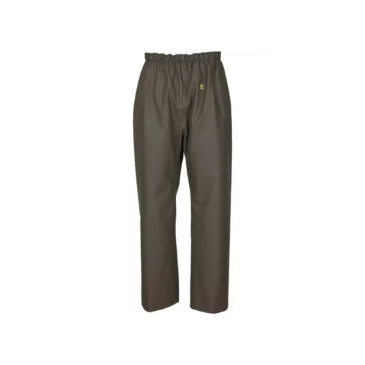 pantalon de pluie Pouldo Glentex vert Guy Cotten