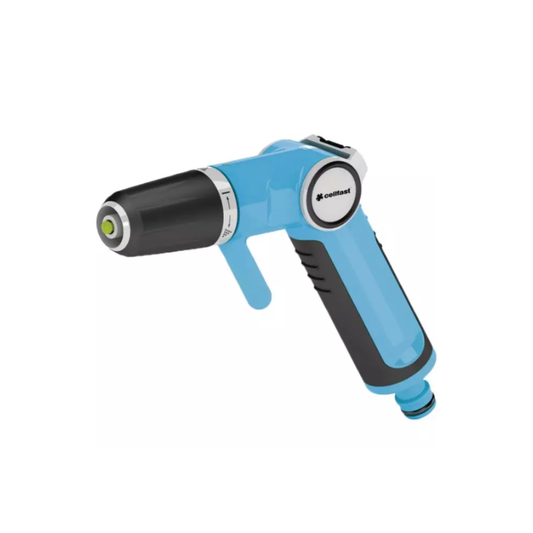 pistolet d'arrosage 2 fonctions Ergo Cellfast